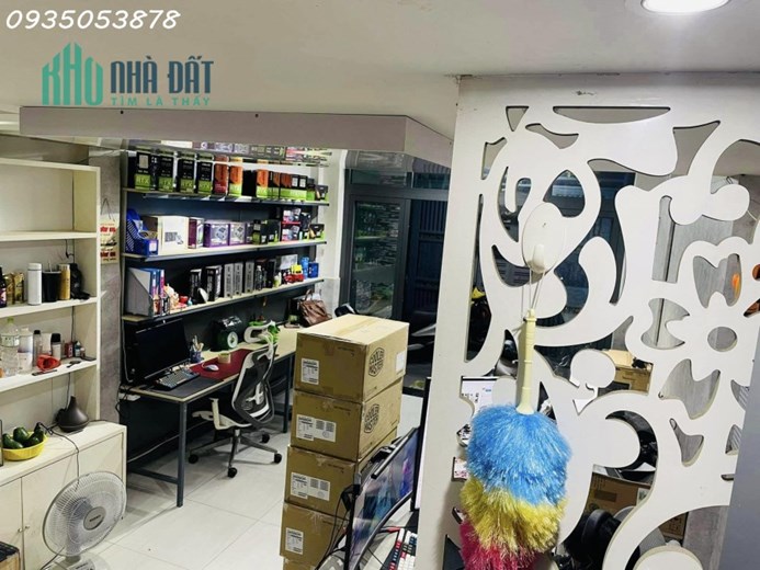 Bán Nhà Gò Dầu 2 Tầng, 64m2, Hẻm Sạch Sẽ Thông Tứ Tung, Ngộp Chào Chỉ 3 Tỷ XXX