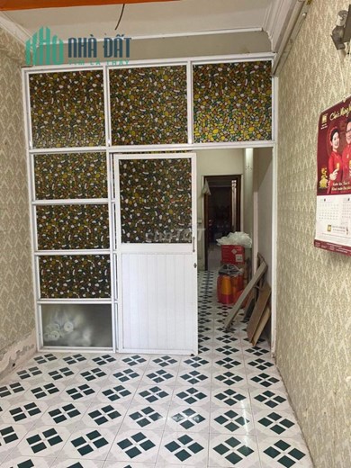 Chính chủ bán nhà mặt phố Bạch Mai, Hai Bà Trưng, Hà Nội.