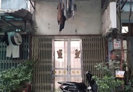 Cần bán đất đẹp ô tô tránh tại Chiến Thắng - Hà Đông