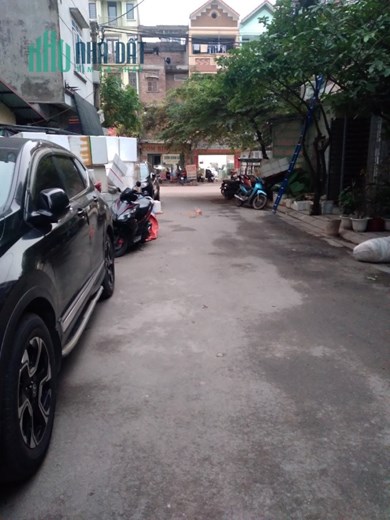 Cần bán đất đẹp ô tô tránh tại Chiến Thắng - Hà Đông