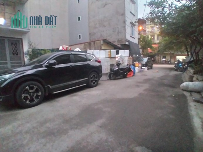 Cần bán đất đẹp ô tô tránh tại Chiến Thắng - Hà Đông