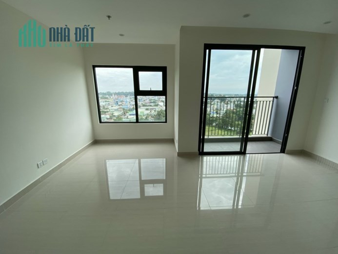 MUA NGAY CĂN HỘ 2PN+ 69M2 GIÁ SIÊU RẺ TẠI VINHOMES GRAND PARK - KHU ĐÔ THỊ THÔNG MINH ĐẲNG CẤP