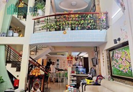 Bán nhà 1/ Đỗ Thúc Tịnh, 5.2x12m, vuông vức, ở ngay chỉ 4 tỷ nhỉnh