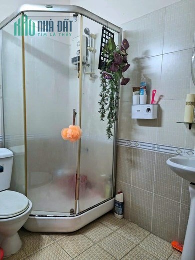 Bán nhà 1/ Đỗ Thúc Tịnh, 5.2x12m, vuông vức, ở ngay chỉ 4 tỷ nhỉnh