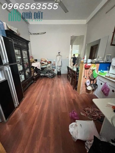 BÁN NHÀ MẶT TIỀN ĐƯỜNG SỐ TÂN KIỂNG - 80M2- NGANG 4.5M - GIÁ NHỈNH 12 TỶ
