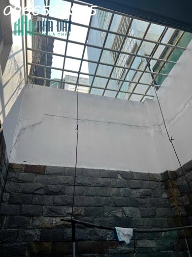 BÁN NHÀ MẶT TIỀN ĐƯỜNG SỐ TÂN KIỂNG - 80M2- NGANG 4.5M - GIÁ NHỈNH 12 TỶ