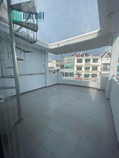 CHÍNH CHỦ CHO THUÊ MB, LẦU 1,LẦU 2 VĂN PHÒNG. MẶT TIỀN RẠCH BÙNG BINH QUẬN 03