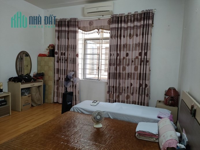 Bán Nhà Thổ Quan 30m2*5T, 3PN Nhà Đẹp Ở Ngay 3.4 tỷ