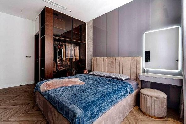ẢO THẬT ĐẤY!!! Siêu phẩm chung cư khu Trần Duy Hưng nhỉnh 4.5 tỷ mà 68m2
