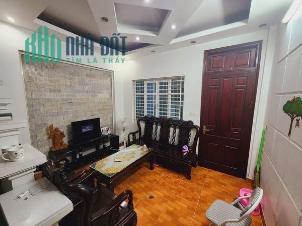 KIẾM ĐÂU RA!!! Chỉ Nhỉnh 3.5 tỷ sở hữu ngay  trung tâm Dương Quảng Hàm 32m2