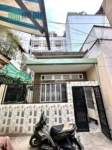 NGAY HƯƠNG LỘ 2 - NGANG CHUẨN HƠN 5M  - NHỈNH 2.9 TỶ - SIÊU HIẾM