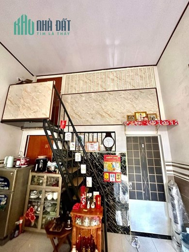 NGAY HƯƠNG LỘ 2 - NGANG CHUẨN HƠN 5M  - NHỈNH 2.9 TỶ - SIÊU HIẾM