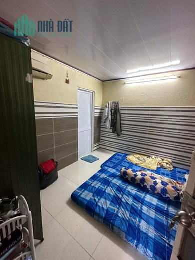 NGAY HƯƠNG LỘ 2 - NGANG CHUẨN HƠN 5M  - NHỈNH 2.9 TỶ - SIÊU HIẾM