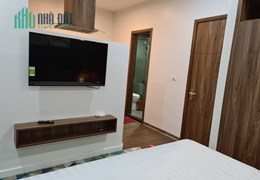 Mời thuê nhà 3 tầng, 4PN chuẩn chuyên gia chỉ 16 triệu/tháng tại Bắc Ninh