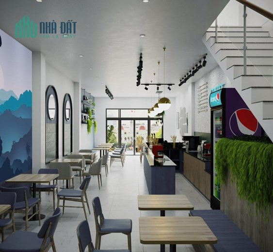 ++++CHÍNH CHỦ CẦN SANG NHƯỢNG QUÁN CAFE KDC CITYLAND PARK HILLR PHƯỜNG 10 - Q. GÒ VẤP - TP.HCM