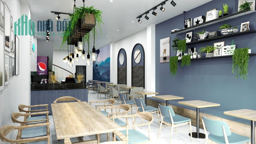 ++++CHÍNH CHỦ CẦN SANG NHƯỢNG QUÁN CAFE KDC CITYLAND PARK HILLR PHƯỜNG 10 - Q. GÒ VẤP - TP.HCM