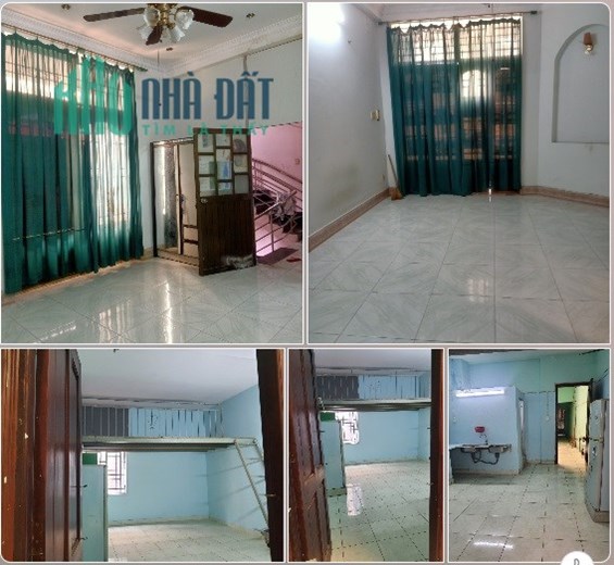 CHO THUÊ PHÒNG TRỌ SẠCH ĐẸP tại 741 Tạ Quang Bửu, P.4, Q.8; LH 0919753753