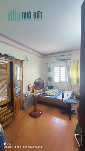 GIÁ GIẬT MÌNH!!! VIP trung tâm khu Hồ Tùng Mậu, Chỉ 7 Tỷ , 62m2 cơ mà