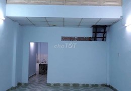 Chính chủ cho thuê nhà 1 gác lửng kín, Hẻm 688 Tân Kỳ Tân Quý, Phường Bình Hưng Hòa, Bình Tân