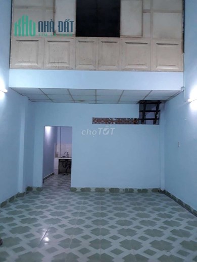 Chính chủ cho thuê nhà 1 gác lửng kín, Hẻm 688 Tân Kỳ Tân Quý, Phường Bình Hưng Hòa, Bình Tân