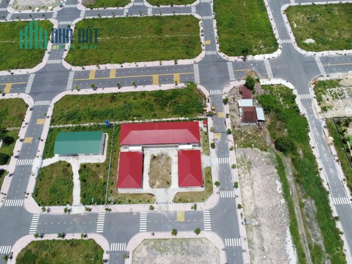 Đất Nền Nam An Bàu Bàng chỉ từ 1,550 tỷ