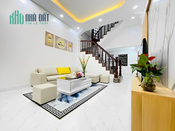 nhà đẹp 7 tầng - nhà mới koong -  thụy khuê - lô góc 2 thoáng - ngõ nông - ngõ rộng