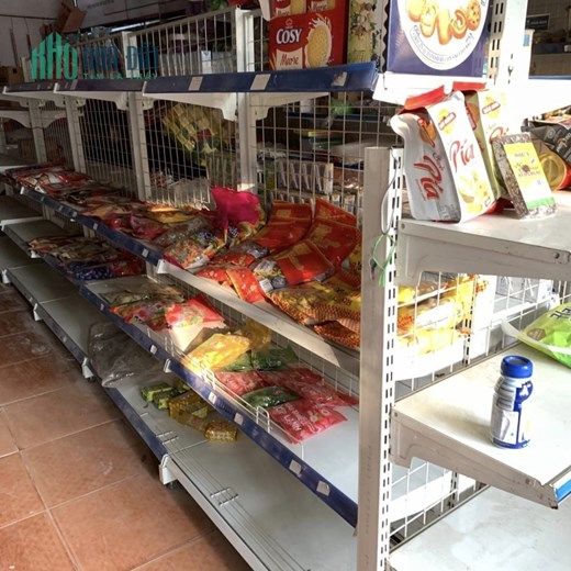 CẦN THANH LÝ TOÀN BỘ ĐỒ CỬA HÀNG TẠP HÓA TẠI LẠI YÊN, HOÀI ĐỨC, HÀ NỘI