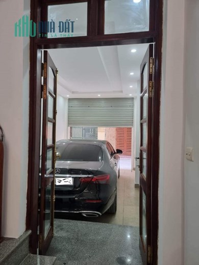 62m 5 Tầng Mặt Tiền 4m Nhỉnh 12 Tỷ Phố Trần Duy Hưng. Chủ Tự Xây Chắc Chắn. Ngõ Thông Tứ Tung Kinh