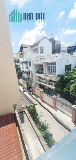 GẤP BÁN !!! NHÀ HẺM XE HƠI BÙI ĐÌNH TÚY P24 BÌNH THẠNH– DT 58M2 – NGANG 5.4M - 3 TẦNG – 5PN –  CHỈ