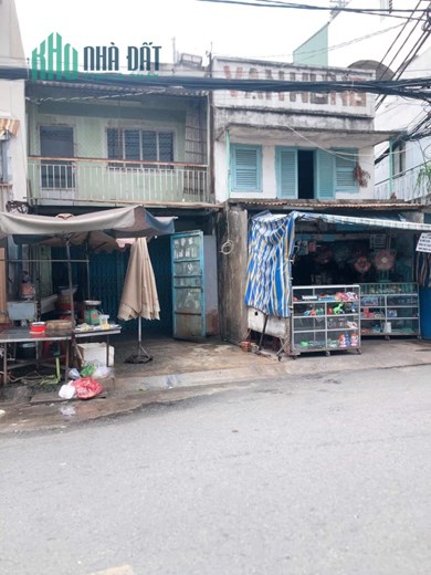 Mặt tiền 125m2 Tôn Thất Thuyết Quận 4 20 tỷ