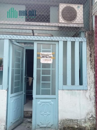 Mặt tiền 125m2 Tôn Thất Thuyết Quận 4 20 tỷ