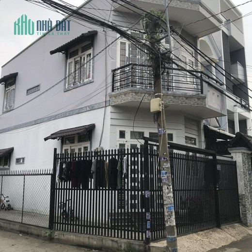 Chính Chủ Cần Bán Gấp Nhà Đất Vị Trí Siêu Đắc Địa Tại quận 12, TPHCM