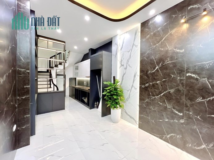 Hiếm! Cổ nhuế - Ngõ ô tô – nhỉnh 3 tỷ