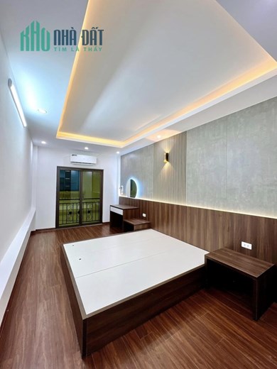 Hiếm! Cổ nhuế - Ngõ ô tô – nhỉnh 3 tỷ