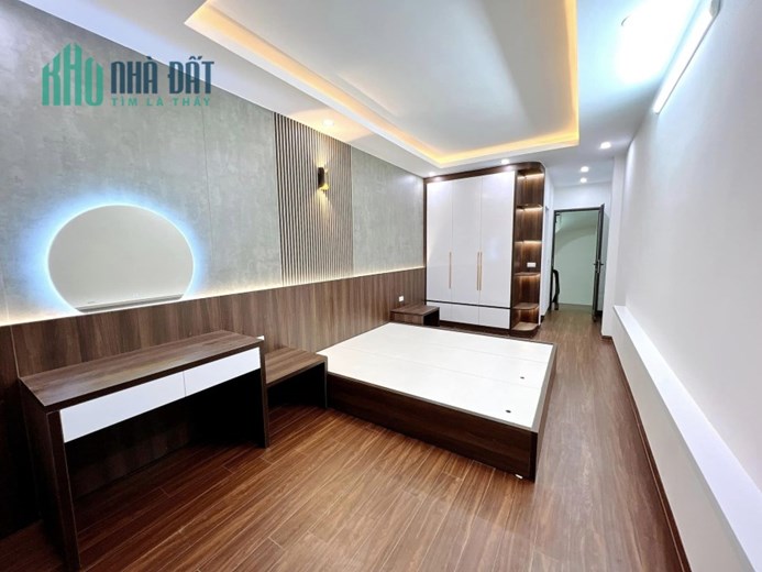 Hiếm! Cổ nhuế - Ngõ ô tô – nhỉnh 3 tỷ