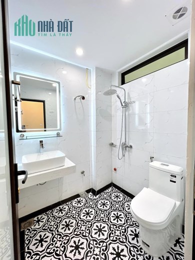 Hiếm! Cổ nhuế - Ngõ ô tô – nhỉnh 3 tỷ