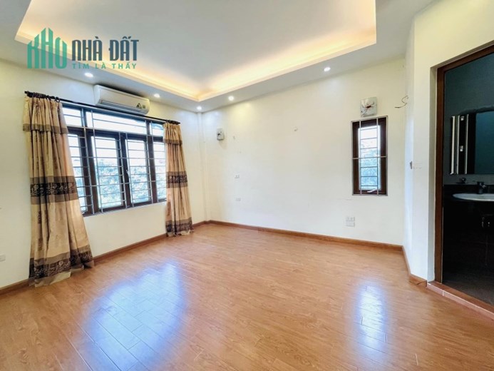 79m 5 Tầng Mặt Tiền 4.5m Nhỉnh 14 Tỷ Phố Trần Duy Hưng Cầu Giấy. Nhà Chủ Tự Xây Có Thiết Kế Hiện