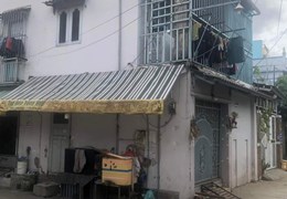 ❤ CHIẾN LƯỢC - BTĐ - BÌNH TÂN - LÔ GÓC, NGANG 5M, HẺM XE TẢI THÔNG - 76M2 - GIÁ  3.98 TỶ