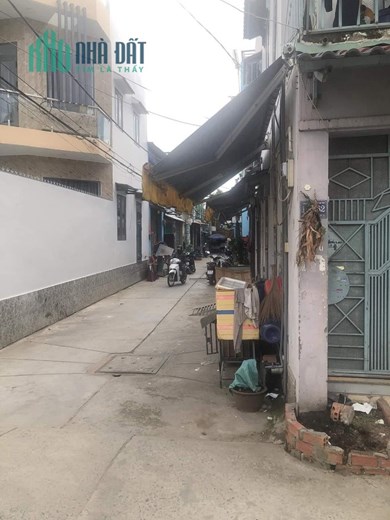 ❤ CHIẾN LƯỢC - BTĐ - BÌNH TÂN - LÔ GÓC, NGANG 5M, HẺM XE TẢI THÔNG - 76M2 - GIÁ  3.98 TỶ