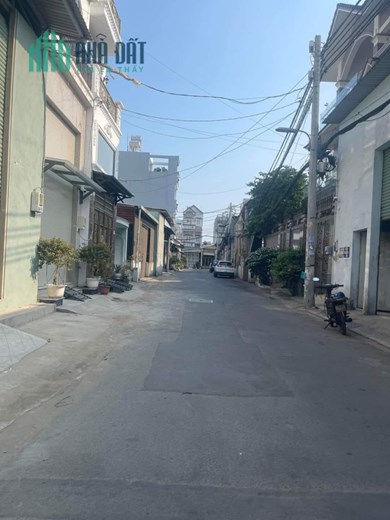 💥BÁN NHÀ XƯỞNG BÌNH TÂN, ĐƯỜNG 18B -  CONTAINER QUAY ĐẦU. 175m2 FULL THỔ CƯ - CHỈ 12 tỷ