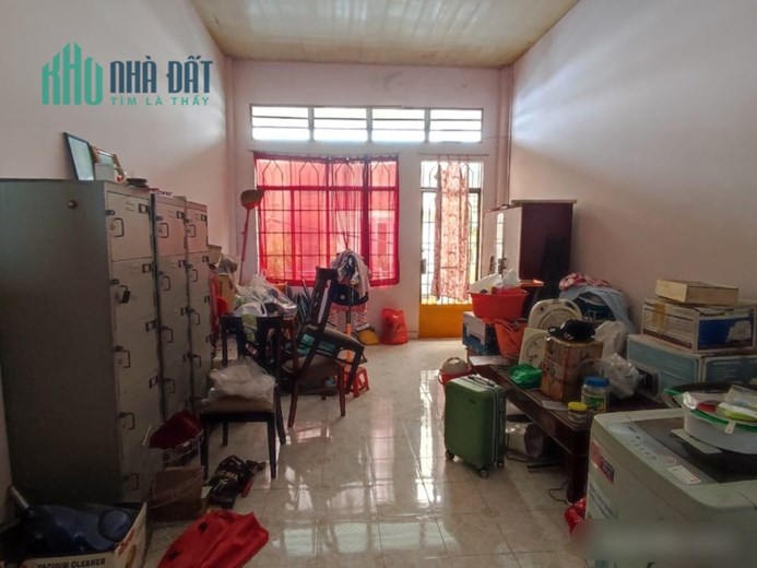 Bán nhà 3 tầng 3PN, 50m2, Hẻm xe hơi, Nguyễn Háo Vĩnh, Tân Phú, chỉ 4.35 tỷ TL