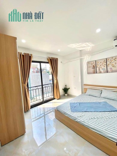 95m Mặt Tiền 5.2m Mặt Phố Phùng Chí Kiên Cầu Giấy. Vỉa Hè Rộng Kinh Doanh Siêu Đỉnh. Phân Lô Khu