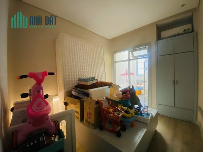 Cho thuê NNC hẻm ôtô đường Thành Thái P14.Q10. Giá 15 triệu