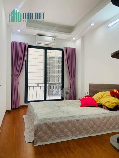 HIẾM SIÊU MẪU - NHÀ ĐẸP Ở NGAY -XUÂN LA - VỊ TRÍ ĐẮC ĐỊA