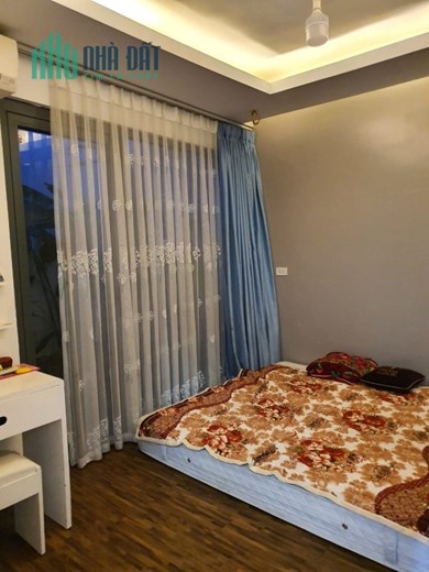 Nhà minh khai, gần Timescity 55m2*4 Tầng giá 4.75 Tỷ Ngõ Thông