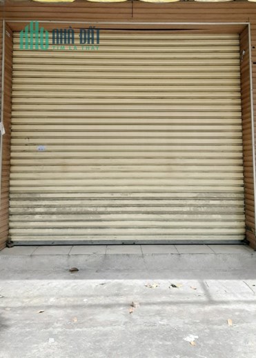 Cho thuê NNC MT Phạm Thế Hiển P6Q8. Giá 15 triệu