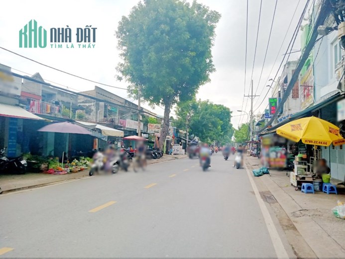 Cho thuê NNC MT Phạm Thế Hiển P6Q8. Giá 15 triệu