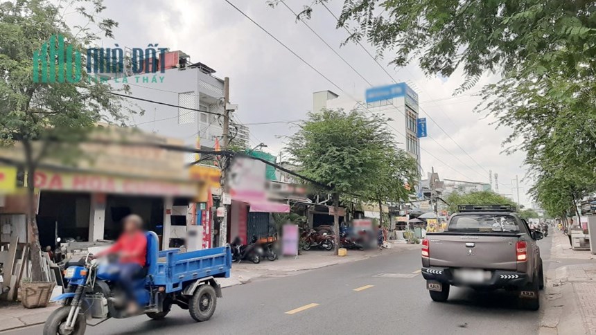 Cho thuê NNC MT Phạm Thế Hiển P6Q8. Giá 15 triệu