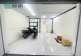 Cho thuê NNC MT Hưng Phú P10.Q8. Giá 20 triệu/tháng