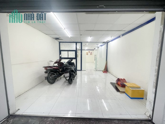 Cho thuê NNC MT Hưng Phú P10.Q8. Giá 20 triệu/tháng